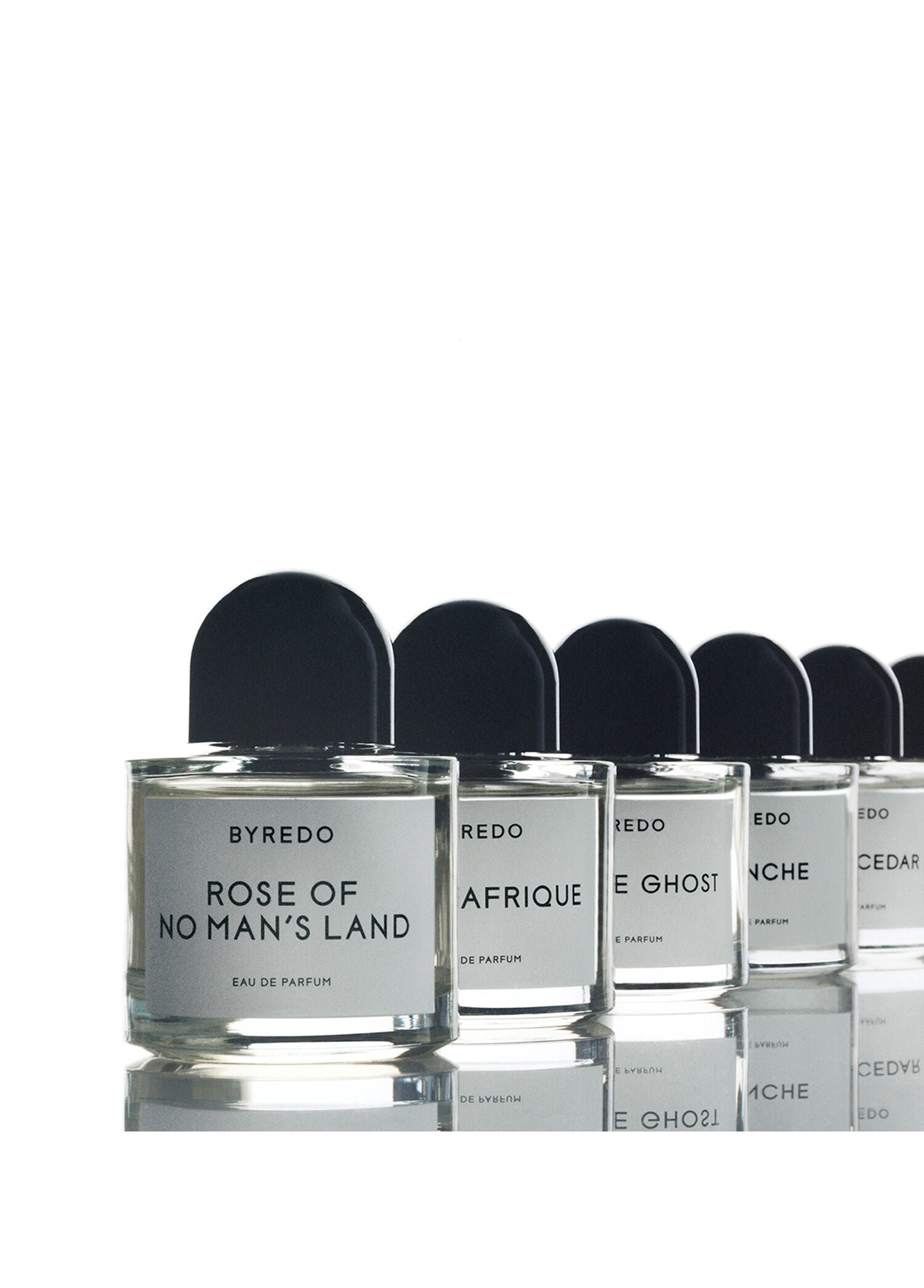 Byr Desert Dawn EDP 50 ml