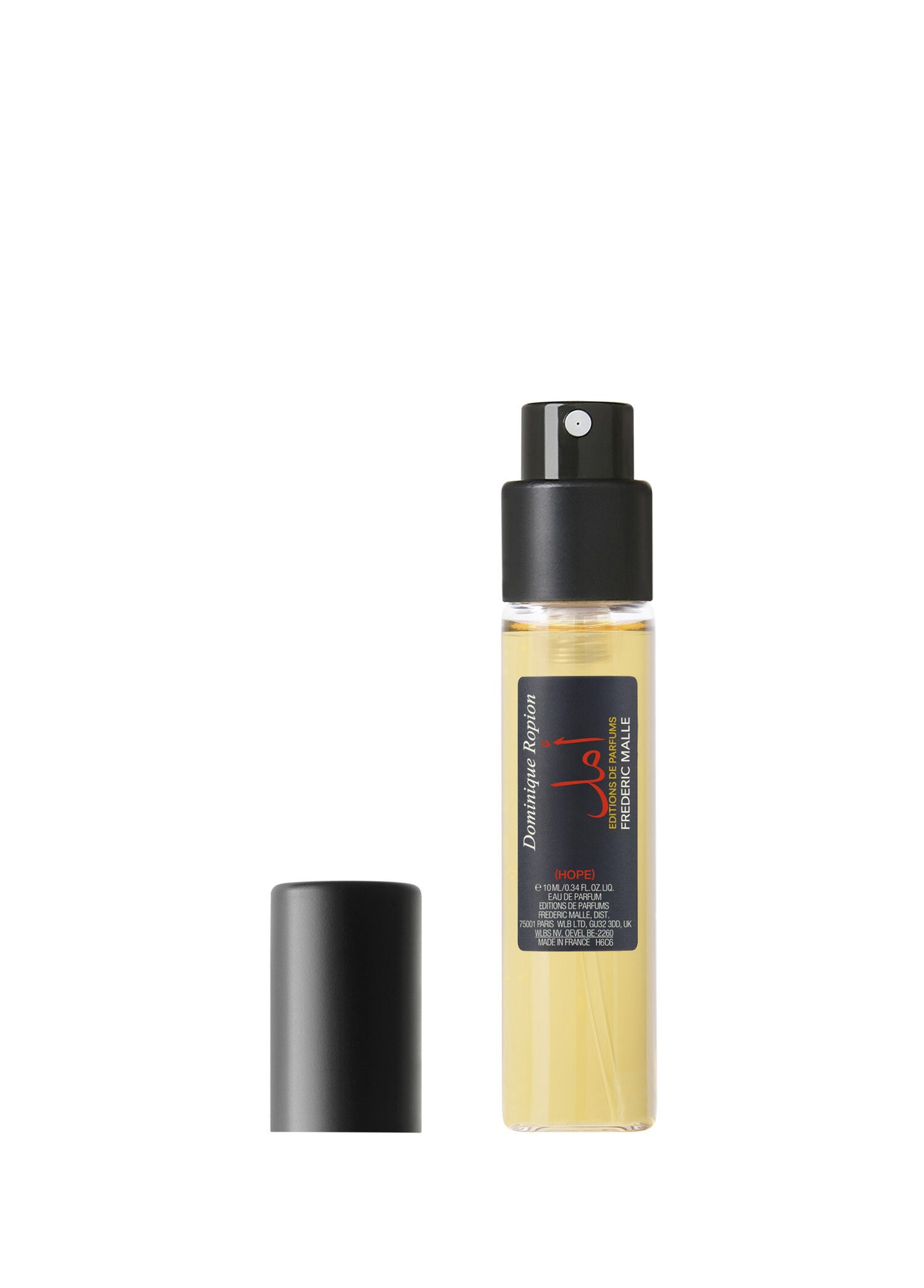 Hope 10ml Parfüm
