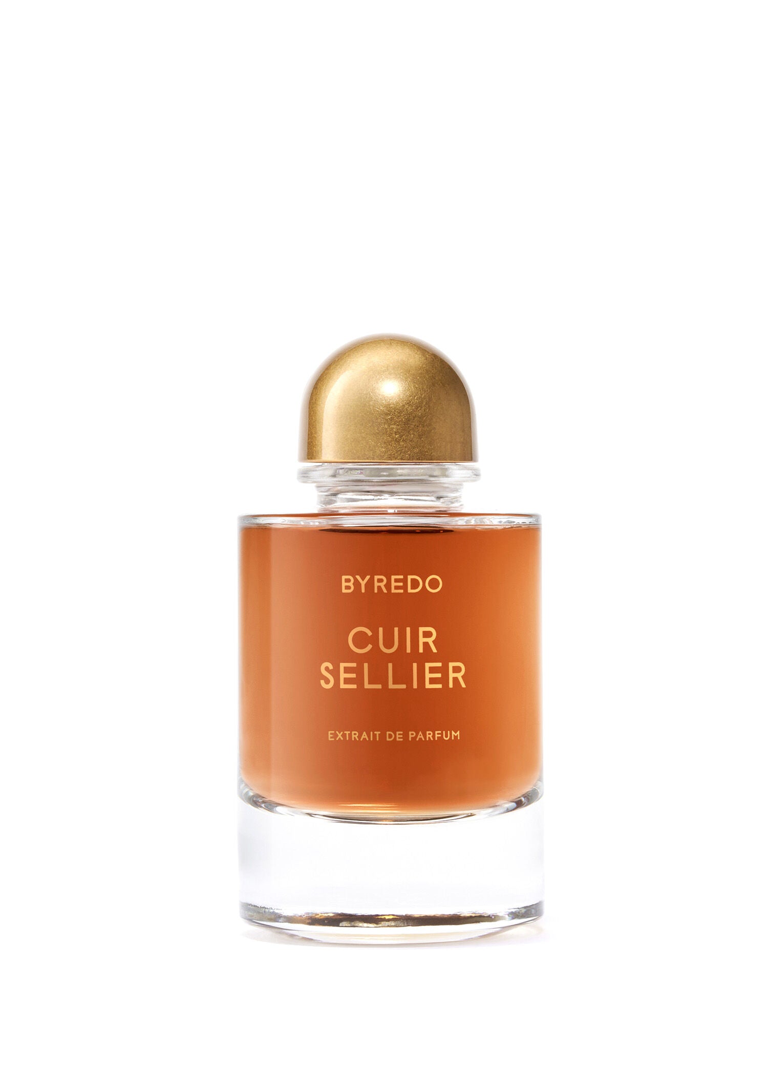 Cuir Sellier EDP 70 ml