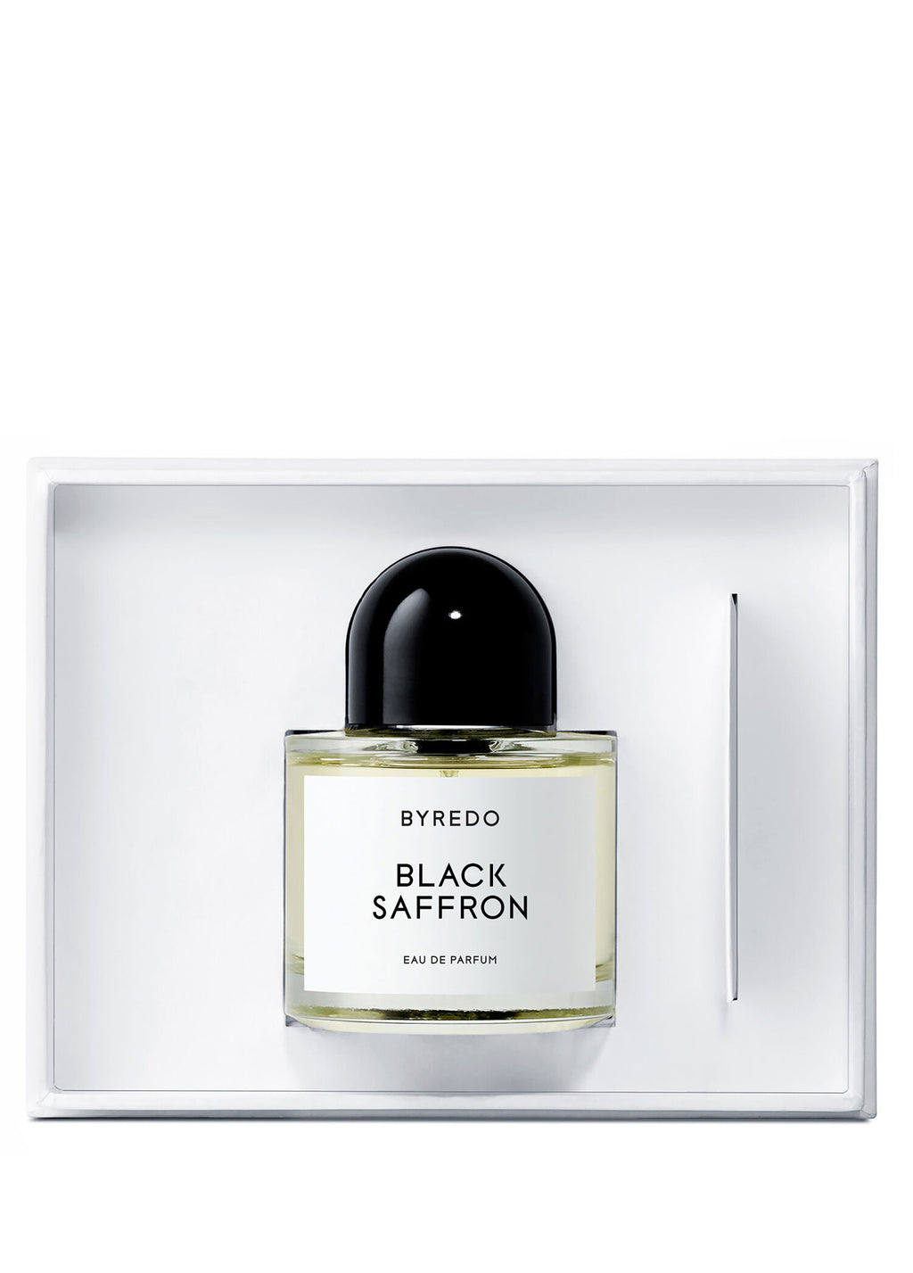 Black Saffron EDP 100 ml Parfüm