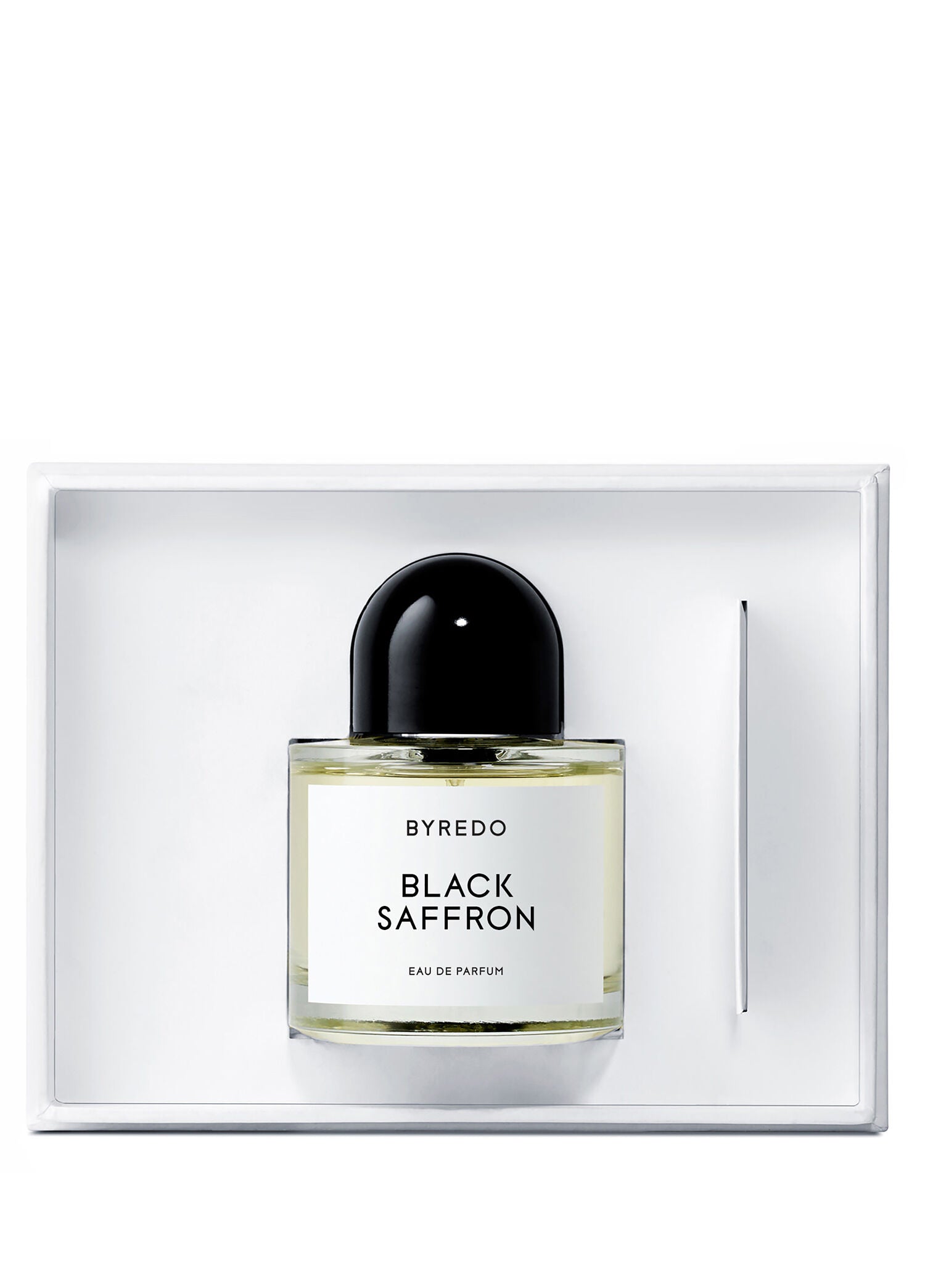 Black Saffron EDP 100 ml Parfüm
