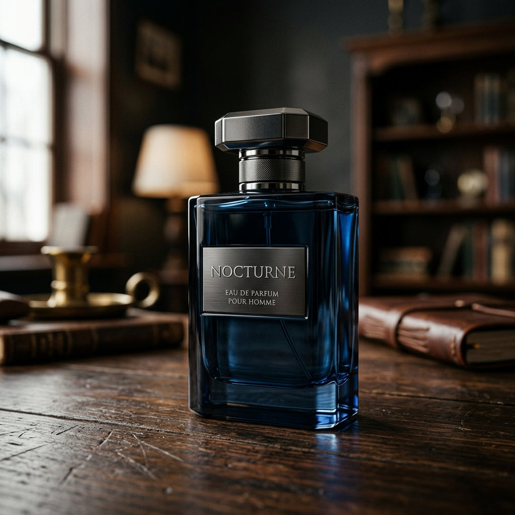 Ombre Leather Eau de Parfum 100ml Unisex Parfüm