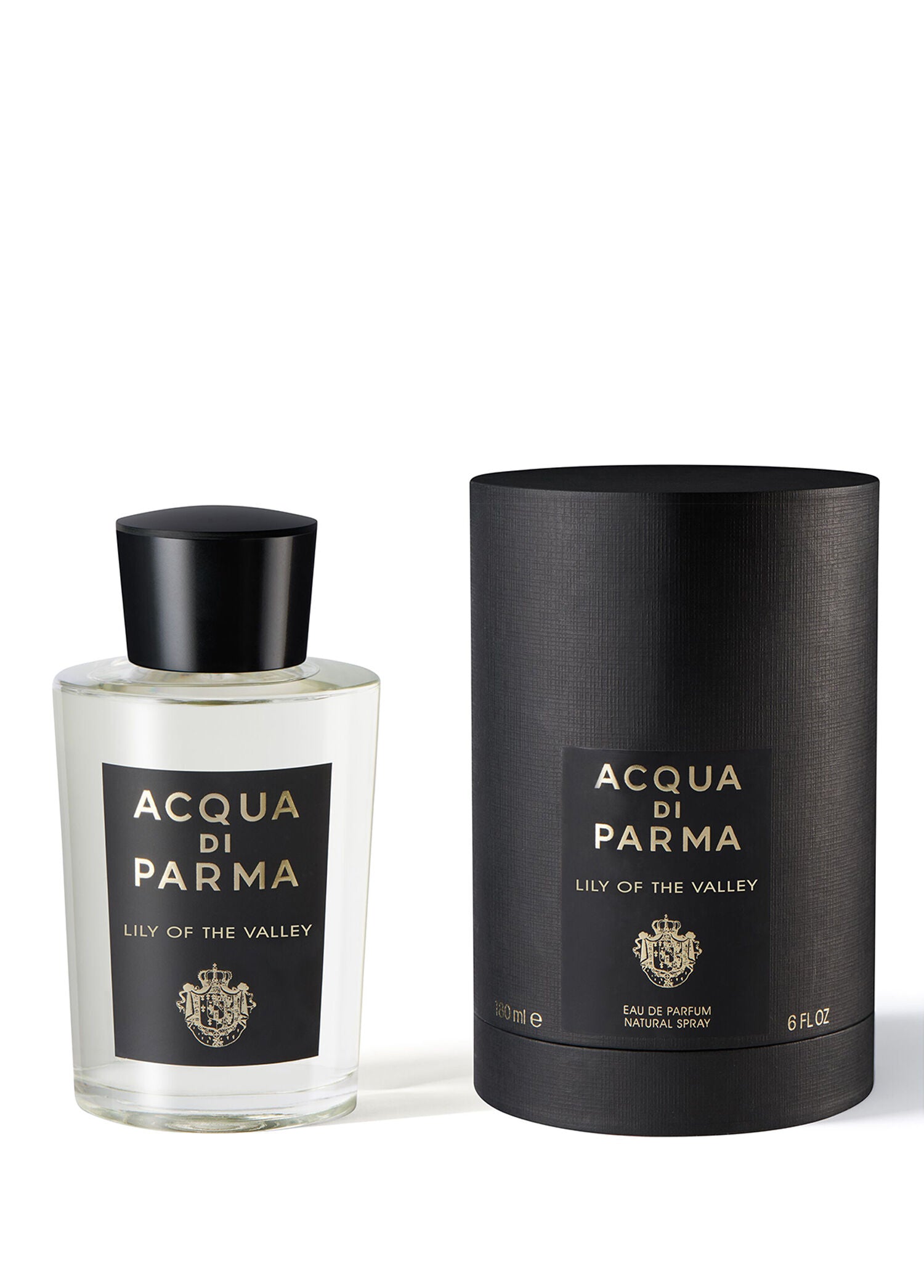 Sıgrnature Lıly Of The Valley Edp 180 ml
