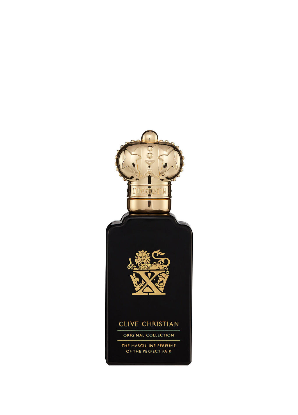 Original Collection X 50ml Masculine