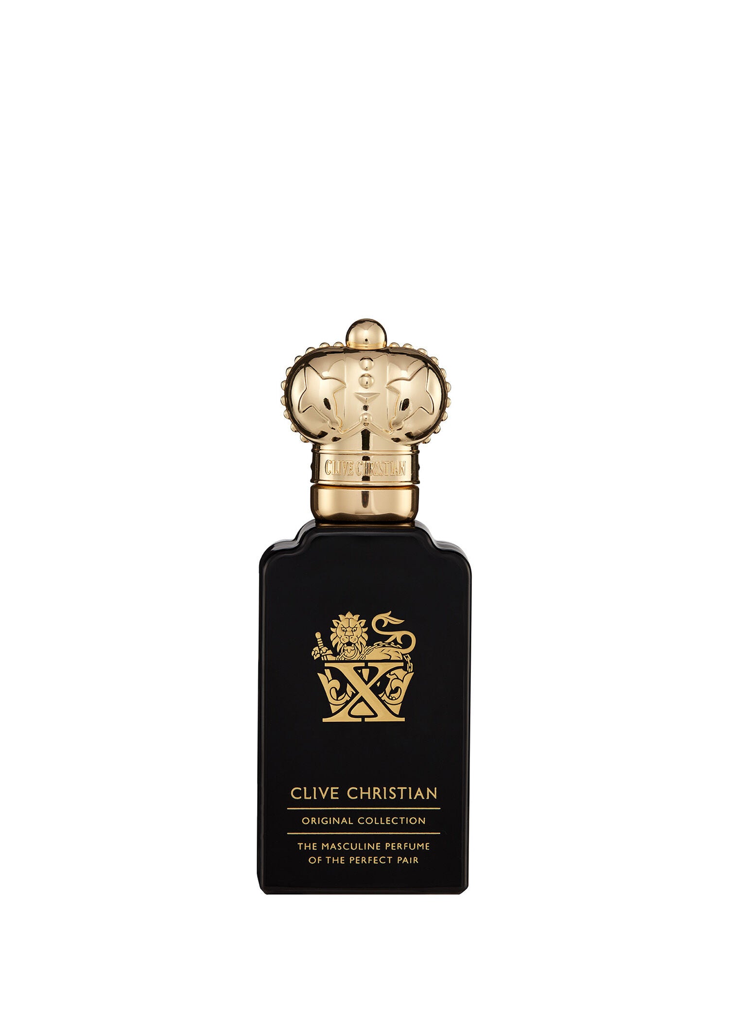 Original Collection X 50ml Masculine