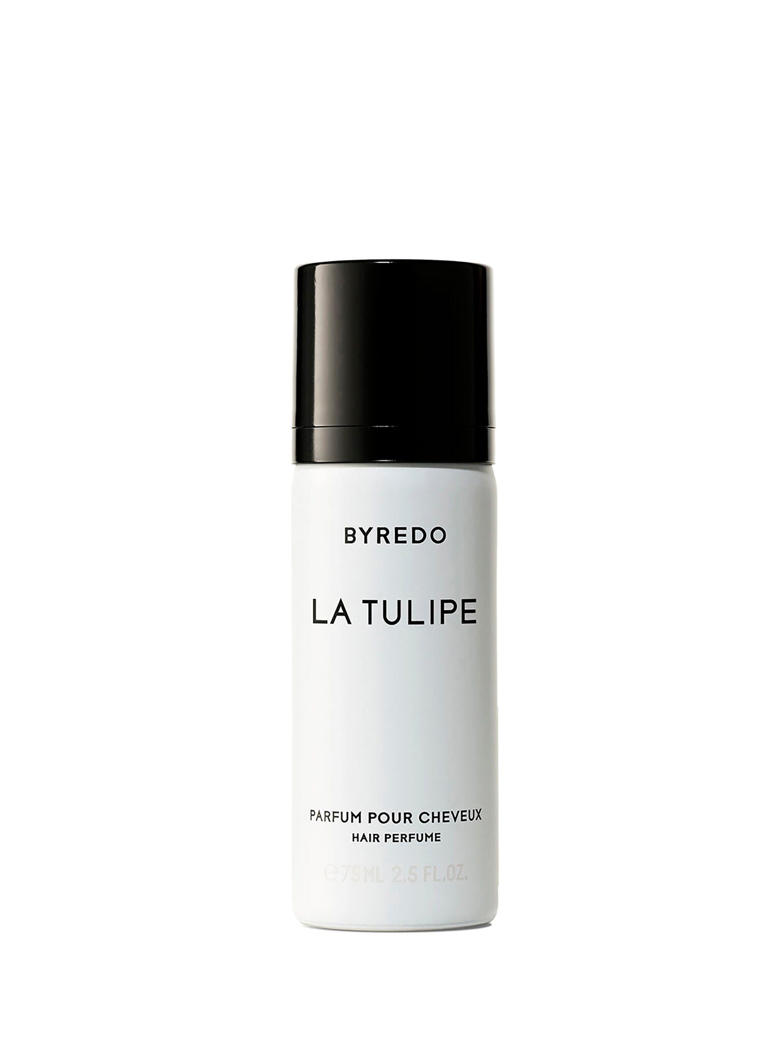 La Tulipe 75 ml Kadın Saç Parfümü