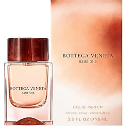 Bottega Veneta Illusione EDP 75 ml Kadın Parfüm