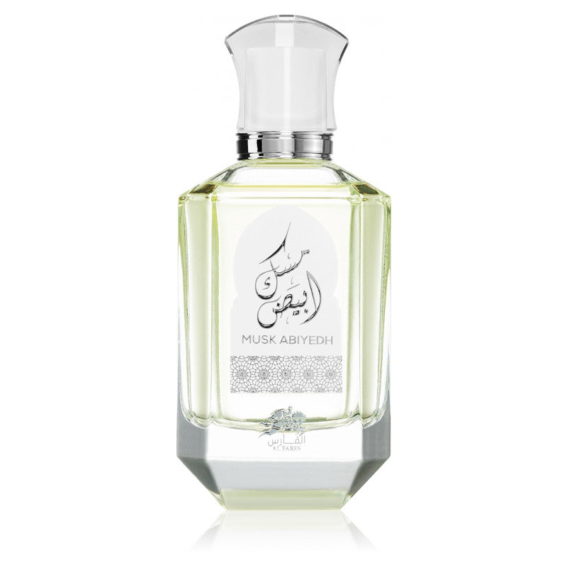 Al Fares Musk Abiyedh