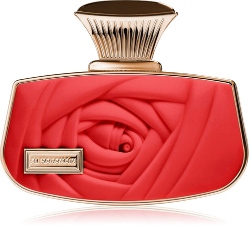 Al Haramain Belle Rouge