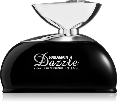 Al Haramain Dazzle Intense