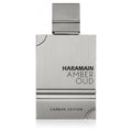 Al Haramain Amber Oud Carbon Edition