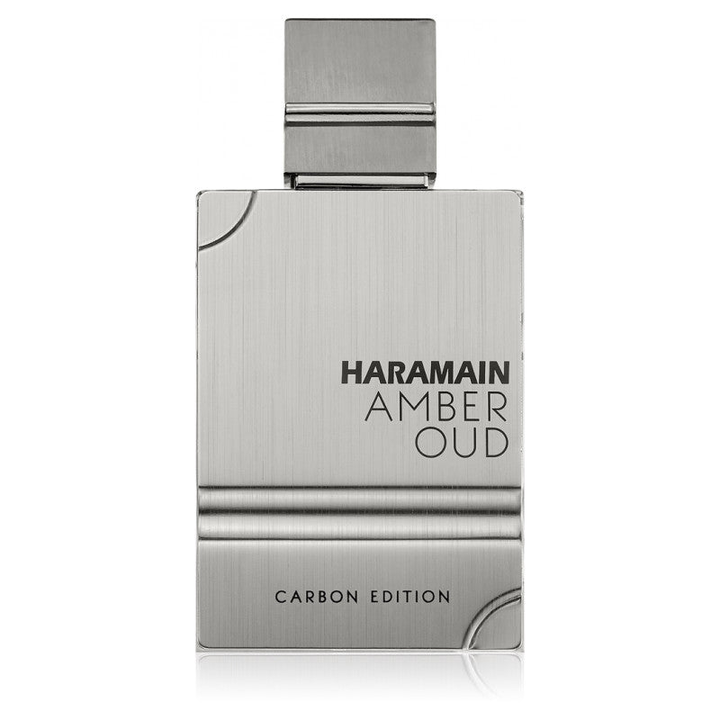 Al Haramain Amber Oud Carbon Edition