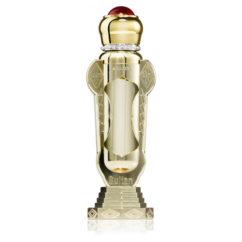 Al Haramain Sultan