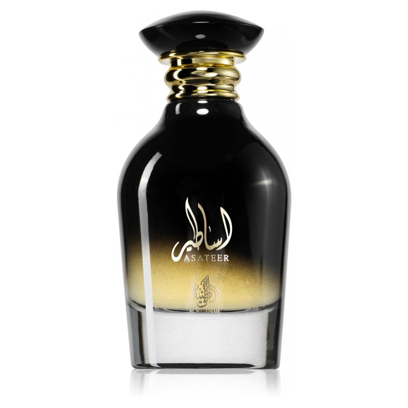 Al Wataniah Asateer