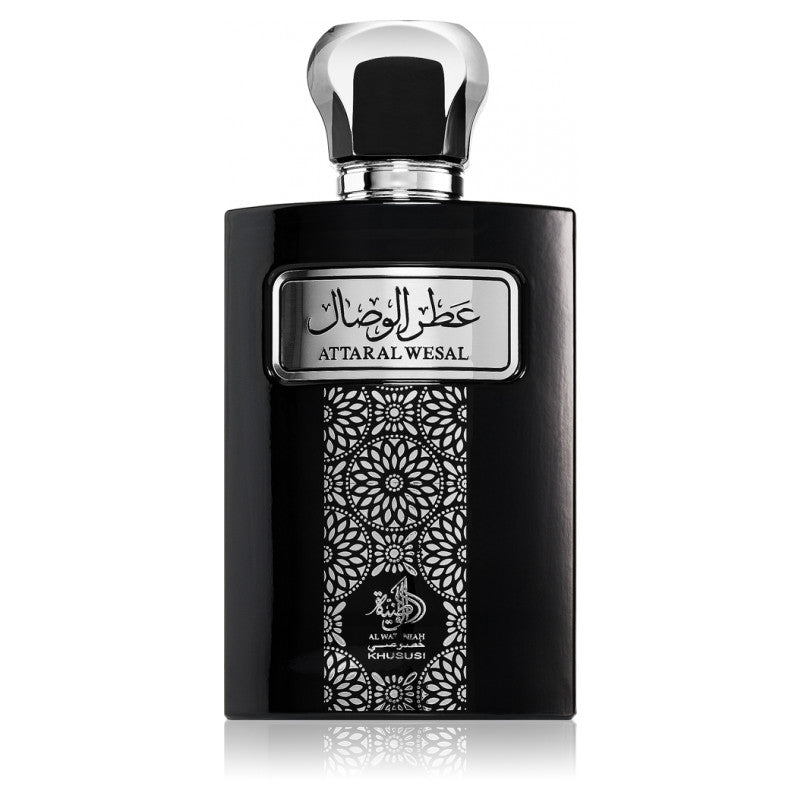 Al Wataniah Attar Al Wesal