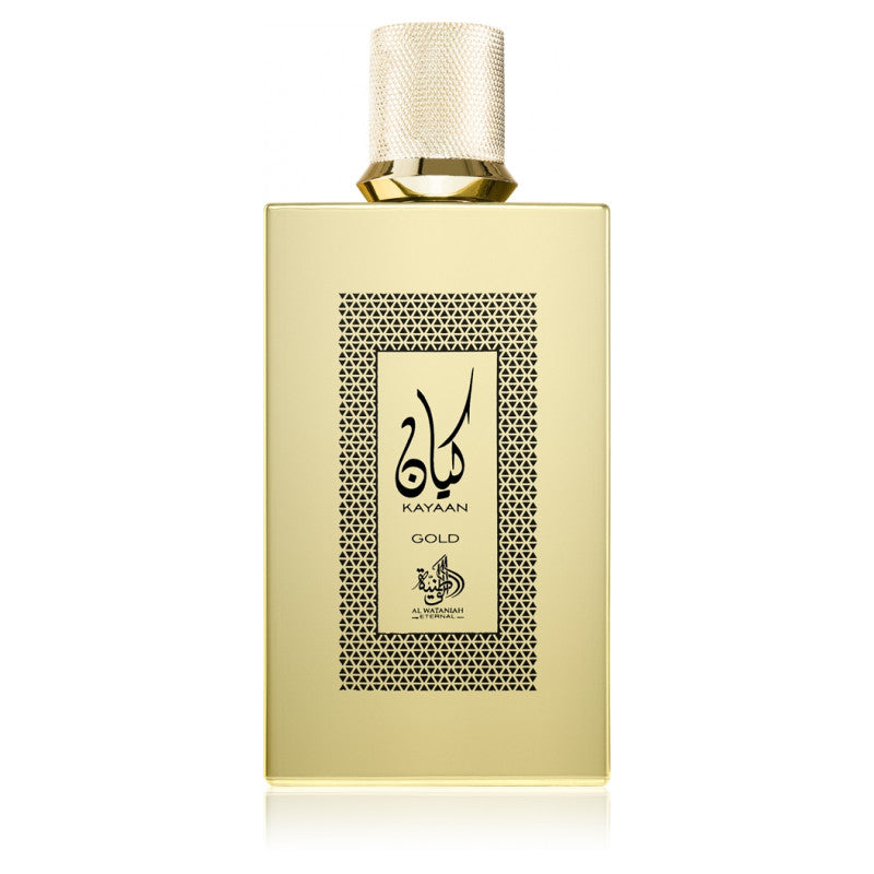 Al Wataniah Kayaan Gold