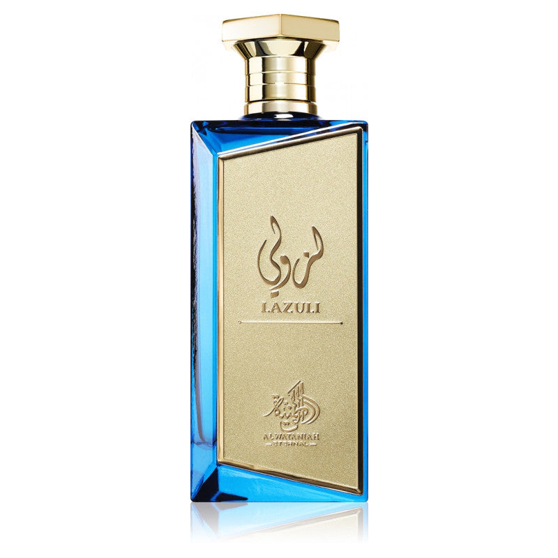 Al Wataniah Lazuli