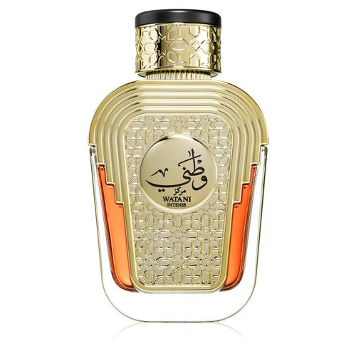 Al Wataniah Watani Intense