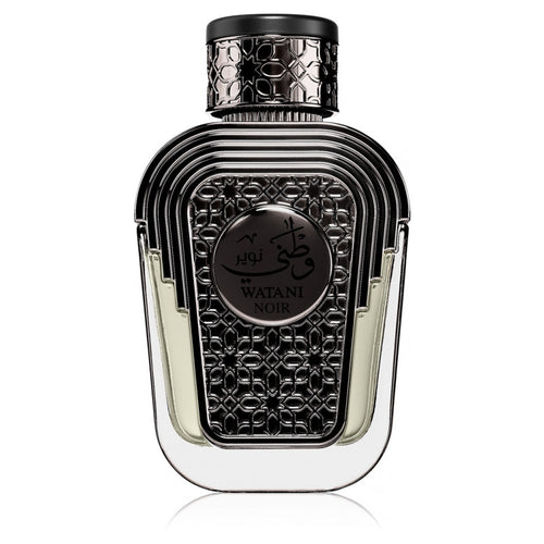 Al Wataniah Watani Noir