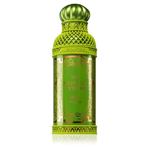 Alexandre.J Art Deco Collector The Majestic Vetiver