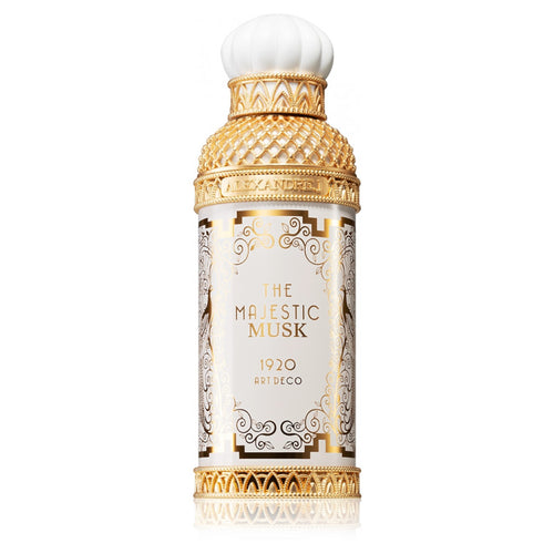 Alexandre.J Art Deco Collector The Majestic Musk