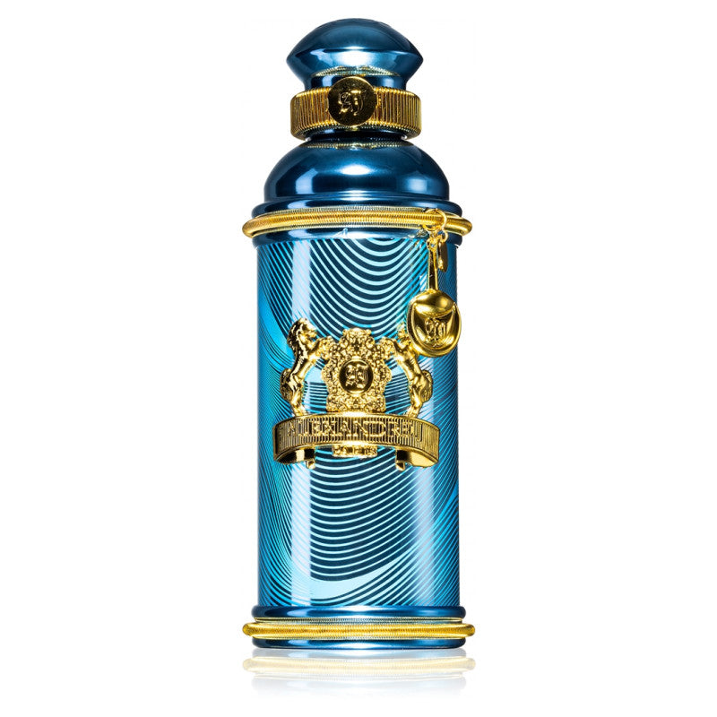 Alexandre.J The Collector: Zafeer Oud Vanille