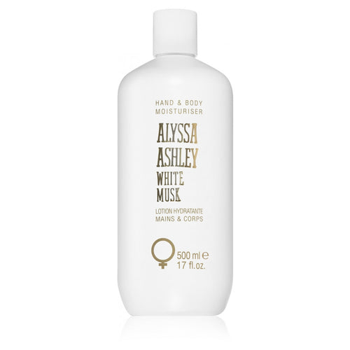 Alyssa Ashley Ashley White Musk
