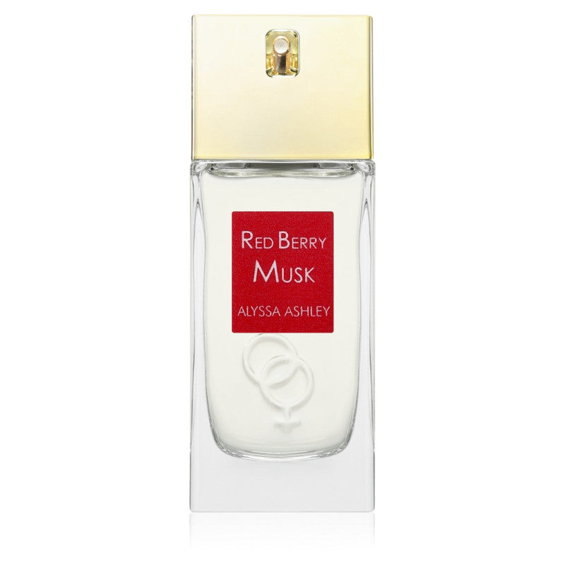 Alyssa Ashley Red Berry Musk