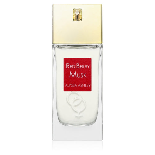 Alyssa Ashley Red Berry Musk