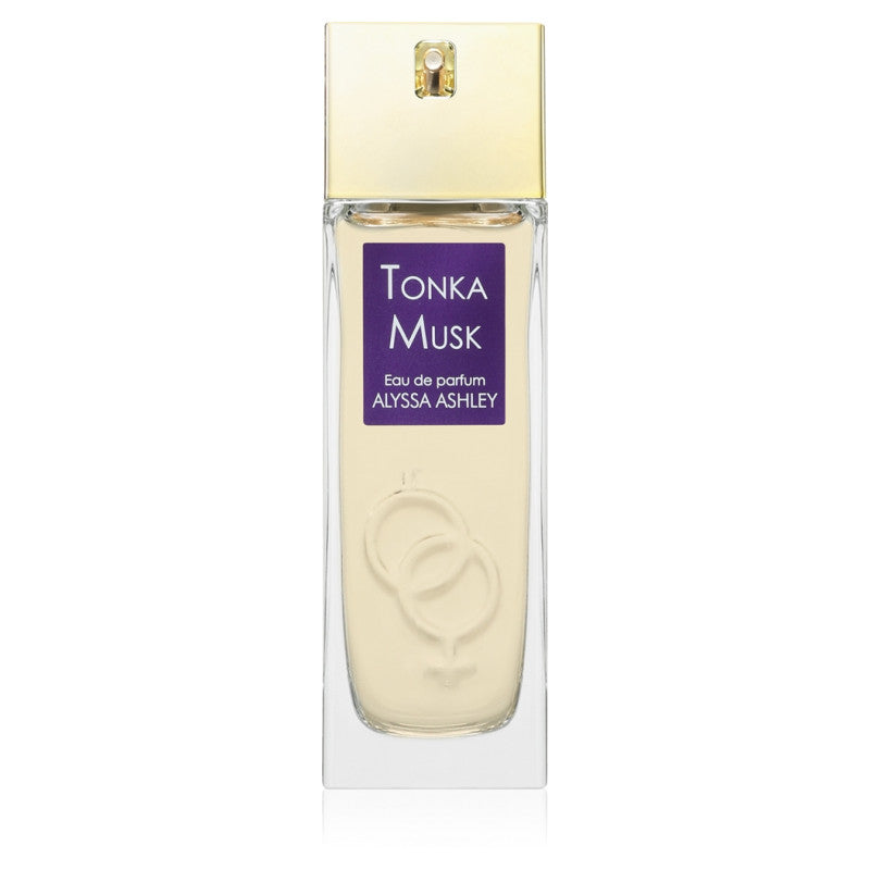 Alyssa Ashley Tonka Musk