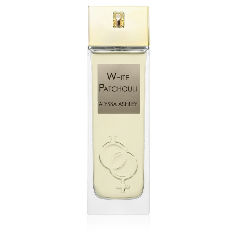 Alyssa Ashley White Patchouli