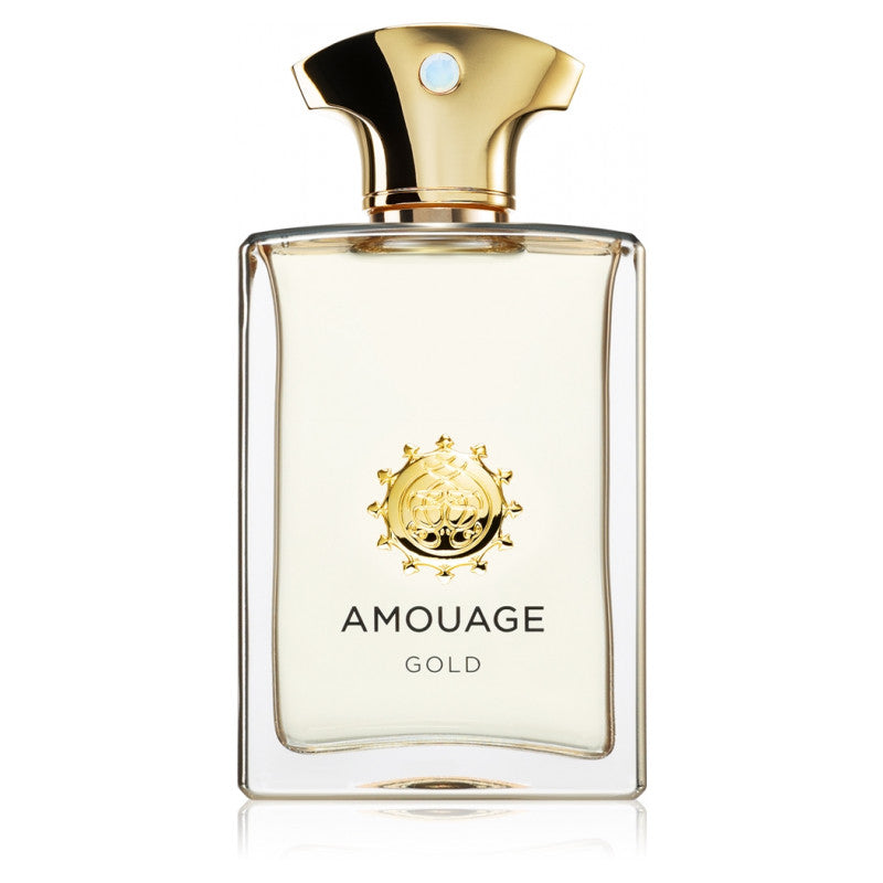Amouage Gold Man
