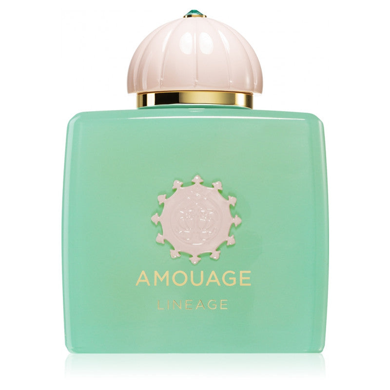 Amouage Lineage