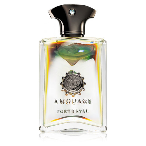 Amouage Portrayal