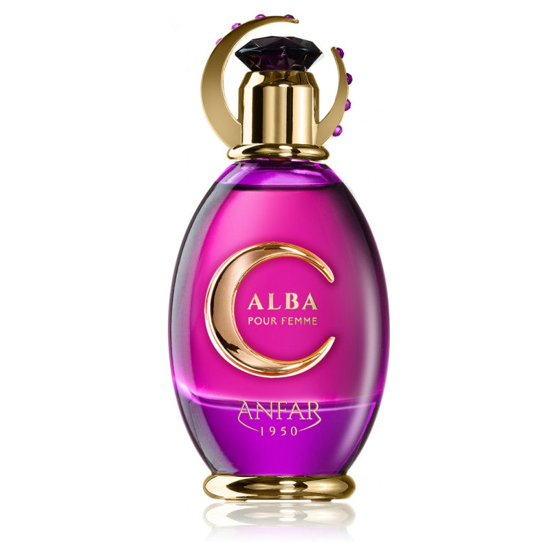 Anfar Alba Pour Femme