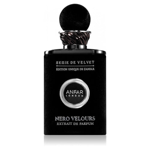 Anfar Nero Velors
