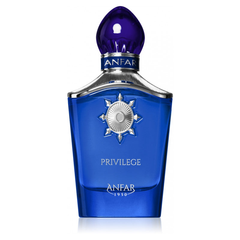 Anfar Privilege
