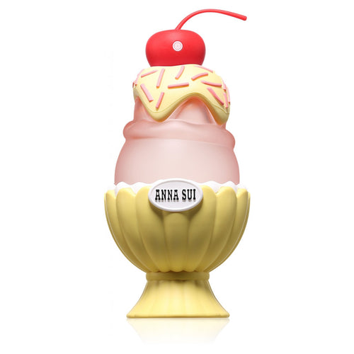 Anna Sui Sundae Mellow Yellow
