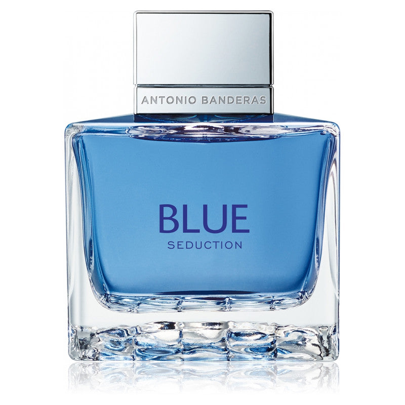 Banderas Blue Seduction