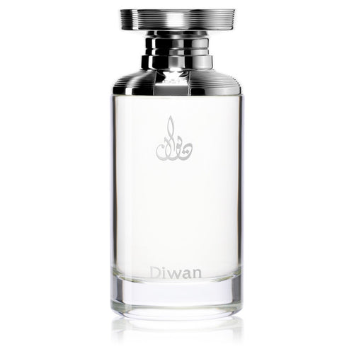 Arabian Oud Diwan