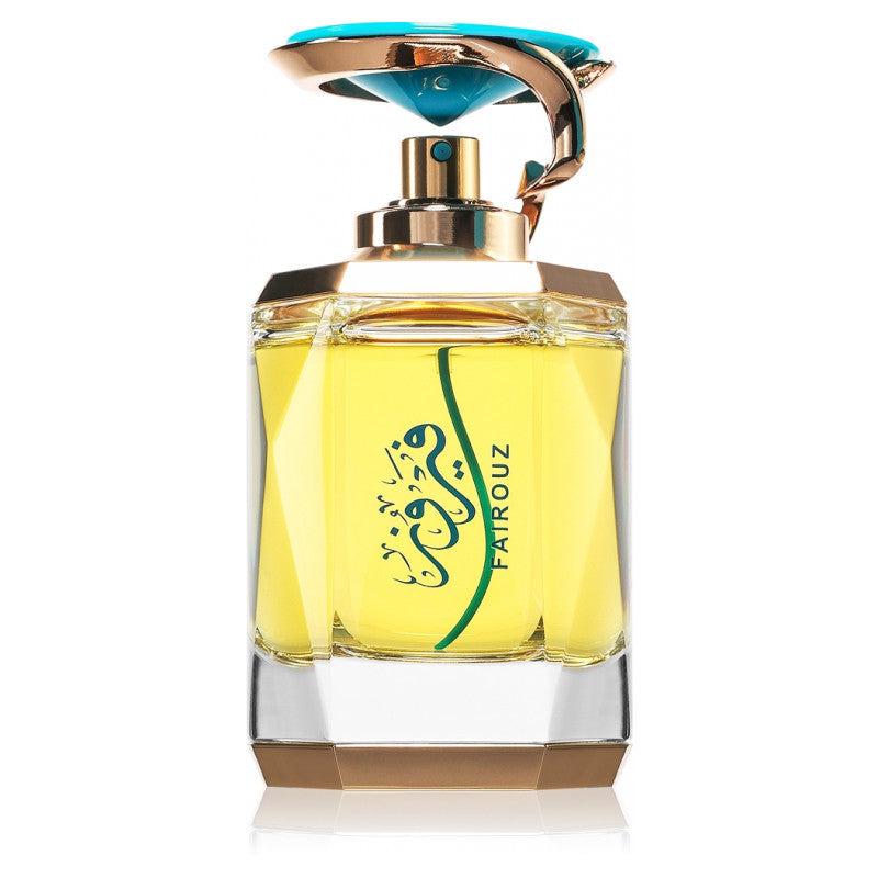 Arabian Oud Fairouz