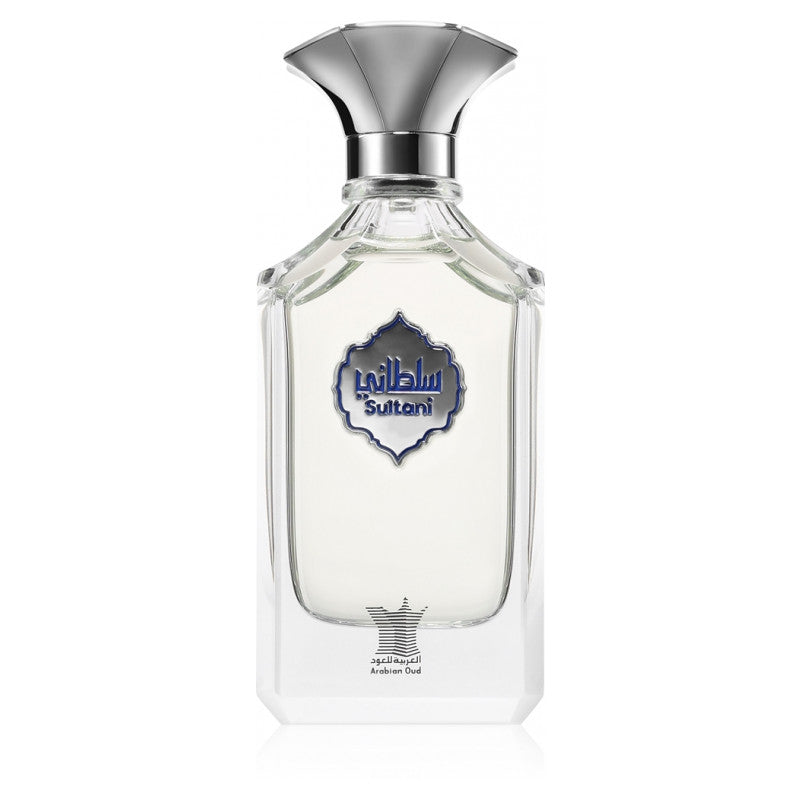 Arabian Oud Sultani