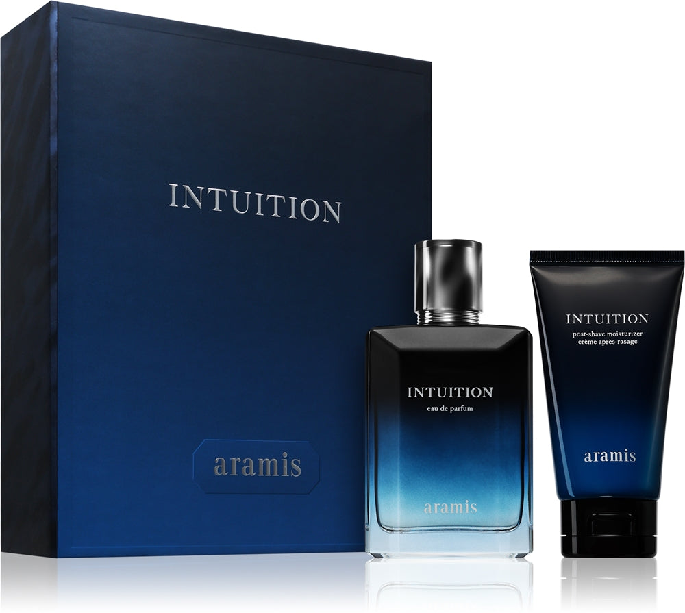 Aramis Holiday Intuition