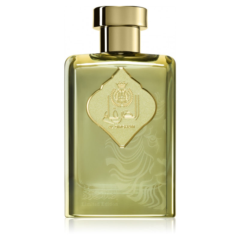 Ard Al Zaafaran Al Dirgham Limited Edition