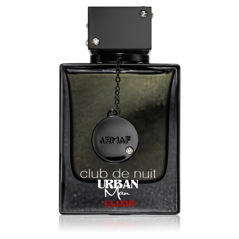 Armaf Club De Nuit Urban Man Elixir