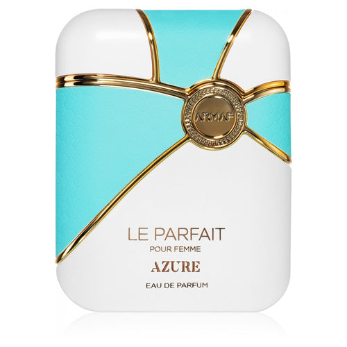 Armaf Le Parfait Azure Pour Femme