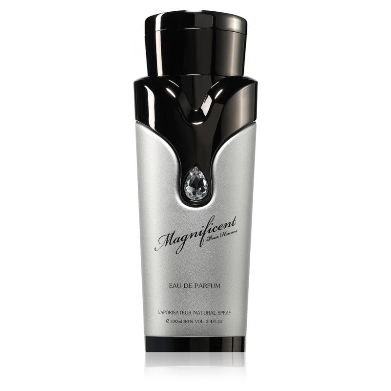 Armaf Magnificent Pour Homme