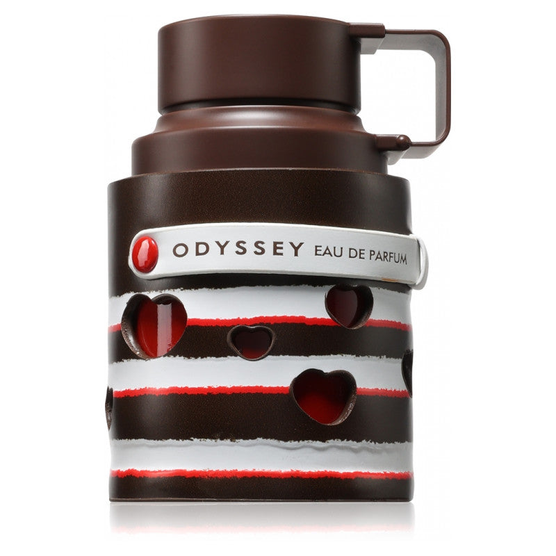 Armaf Odyssey Black Forest