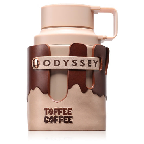 Armaf Odyssey Toffee Coffee