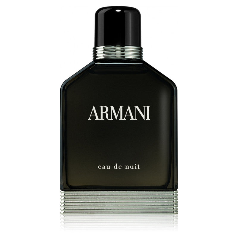 Armani Eau de Nuit